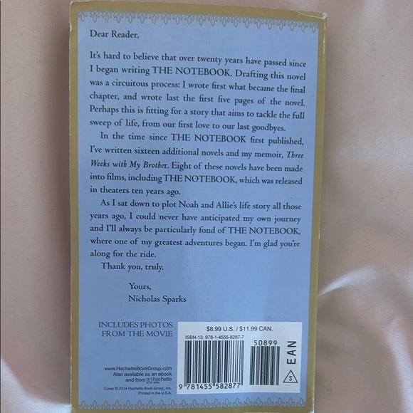 5-Book Romance Collection- 5/$25 - Picture 6 of 6